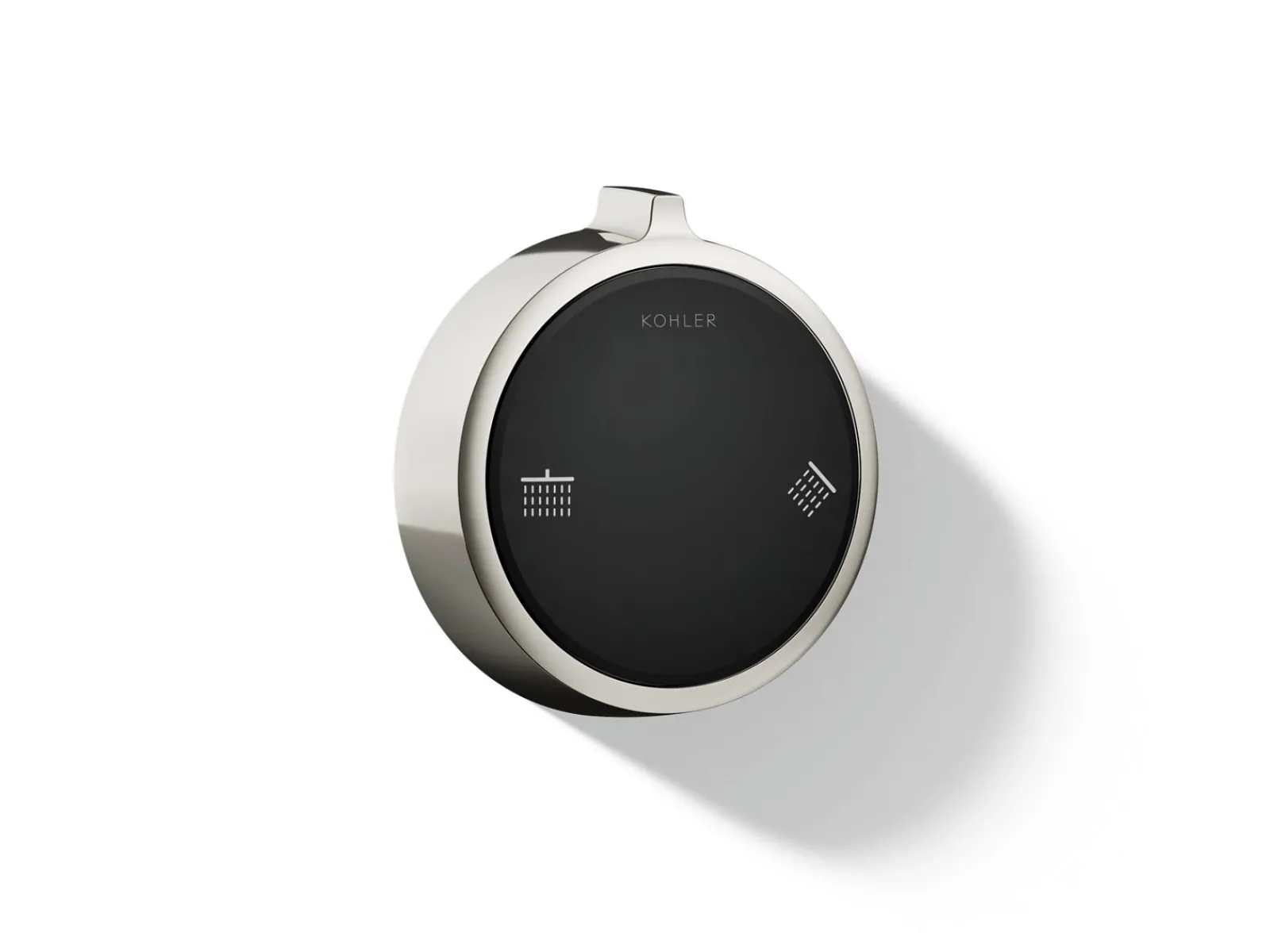 Two-outlet shower digital control^Kohler New
