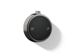 Two-outlet shower digital control^Kohler New