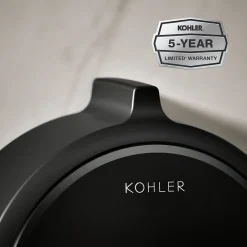 Two-outlet shower digital control^Kohler New