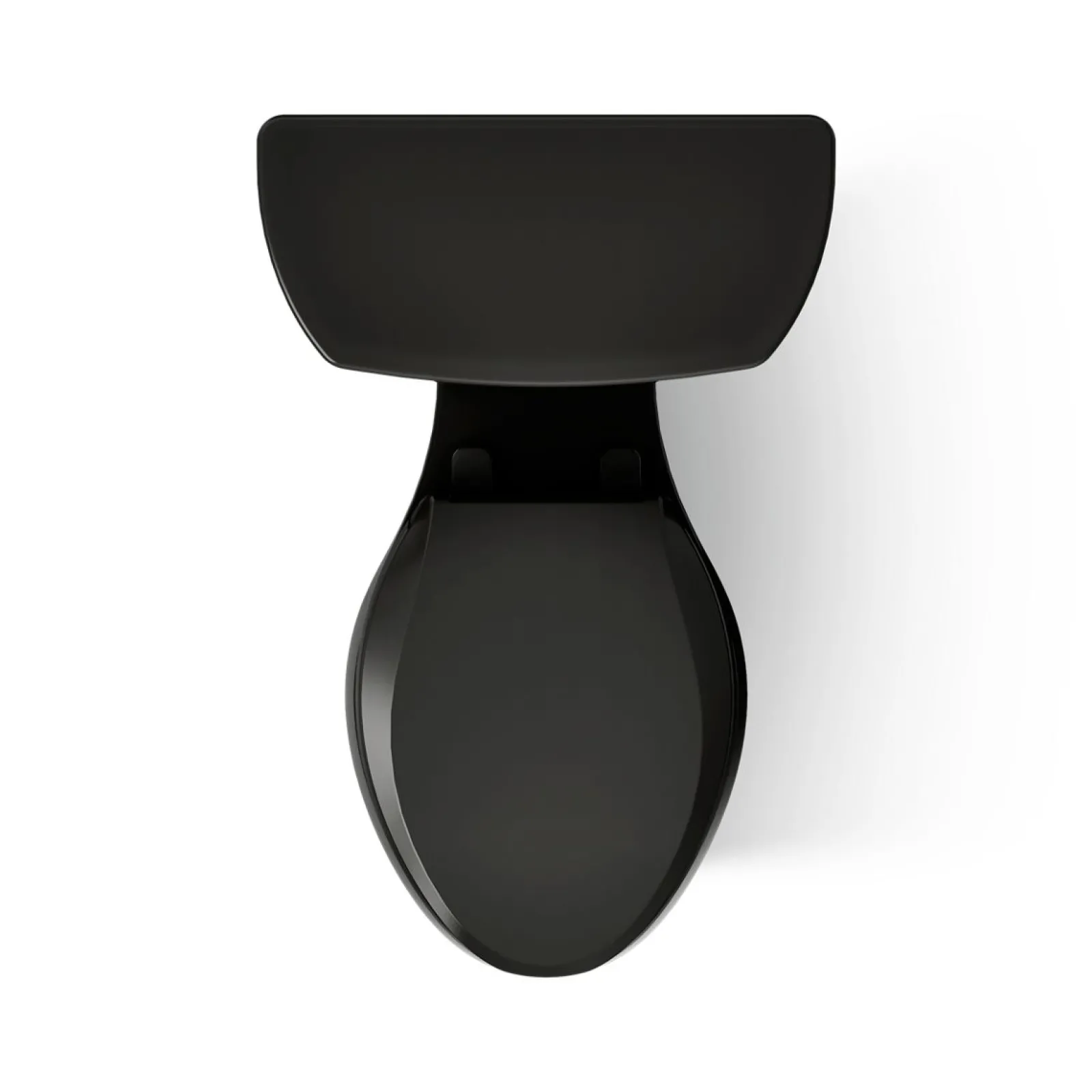 Two-piece elongated toilet, dual-flush^Kohler Discount