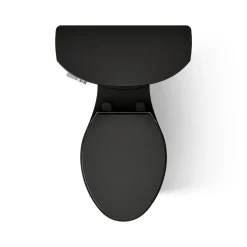 Two-piece elongated toilet, 1.6 gpf^Kohler New
