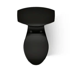 Two-piece elongated toilet, 1.28 gpf^Kohler Sale
