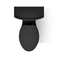 Two-piece elongated toilet, 1.28 gpf^Kohler Best