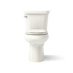 Two-piece elongated toilet, 1.6 gpf^Kohler Online