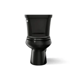 Two-piece elongated toilet, 1.6 gpf^Kohler Online