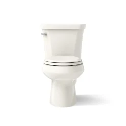 Two-piece elongated toilet, 1.6 gpf^Kohler Online