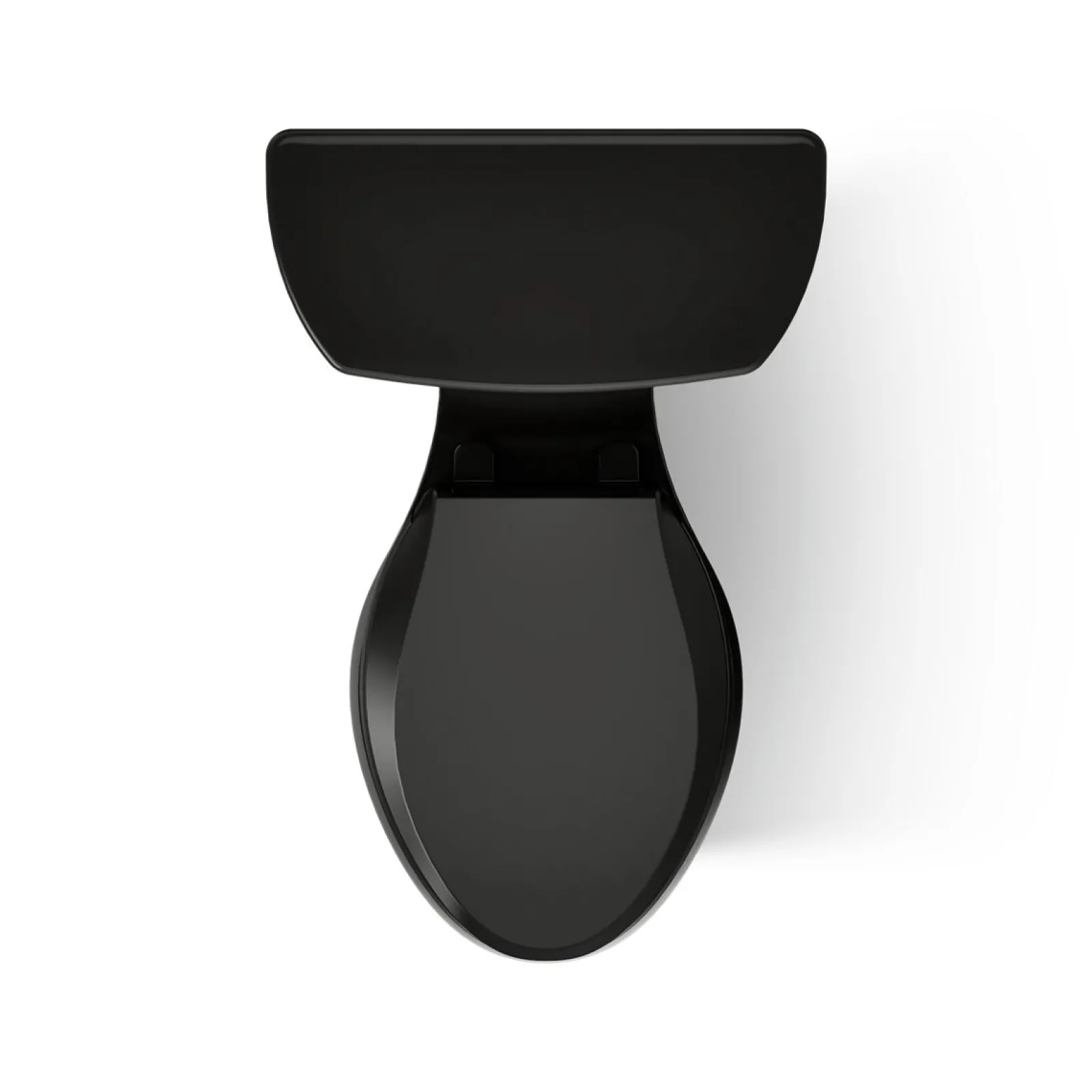 Two-piece elongated toilet, 1.28 gpf^Kohler Sale