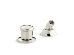 Two-way diverter valve and handshower hose guide^Kohler New