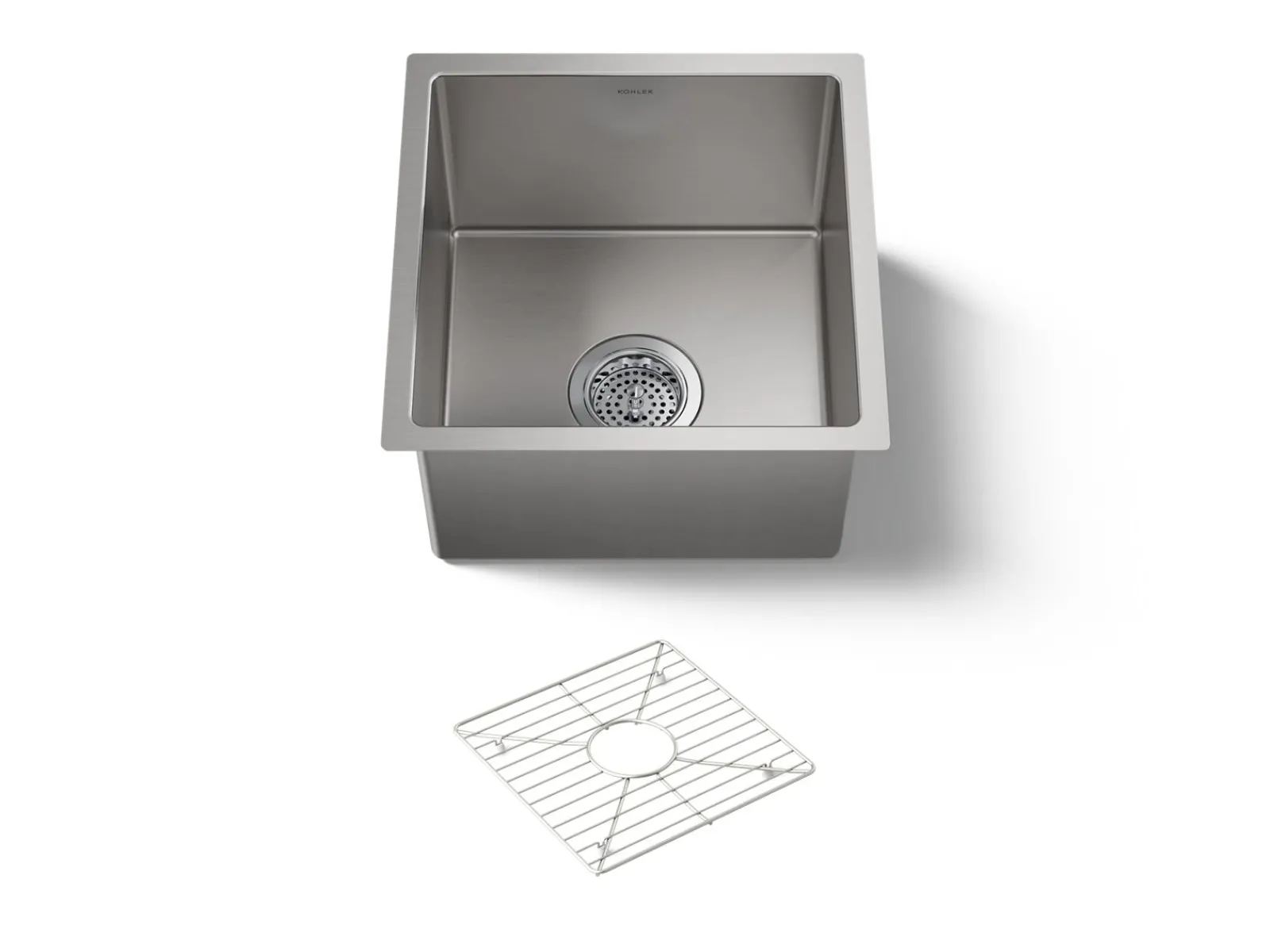 15" undermount bar sink^Kohler Sale