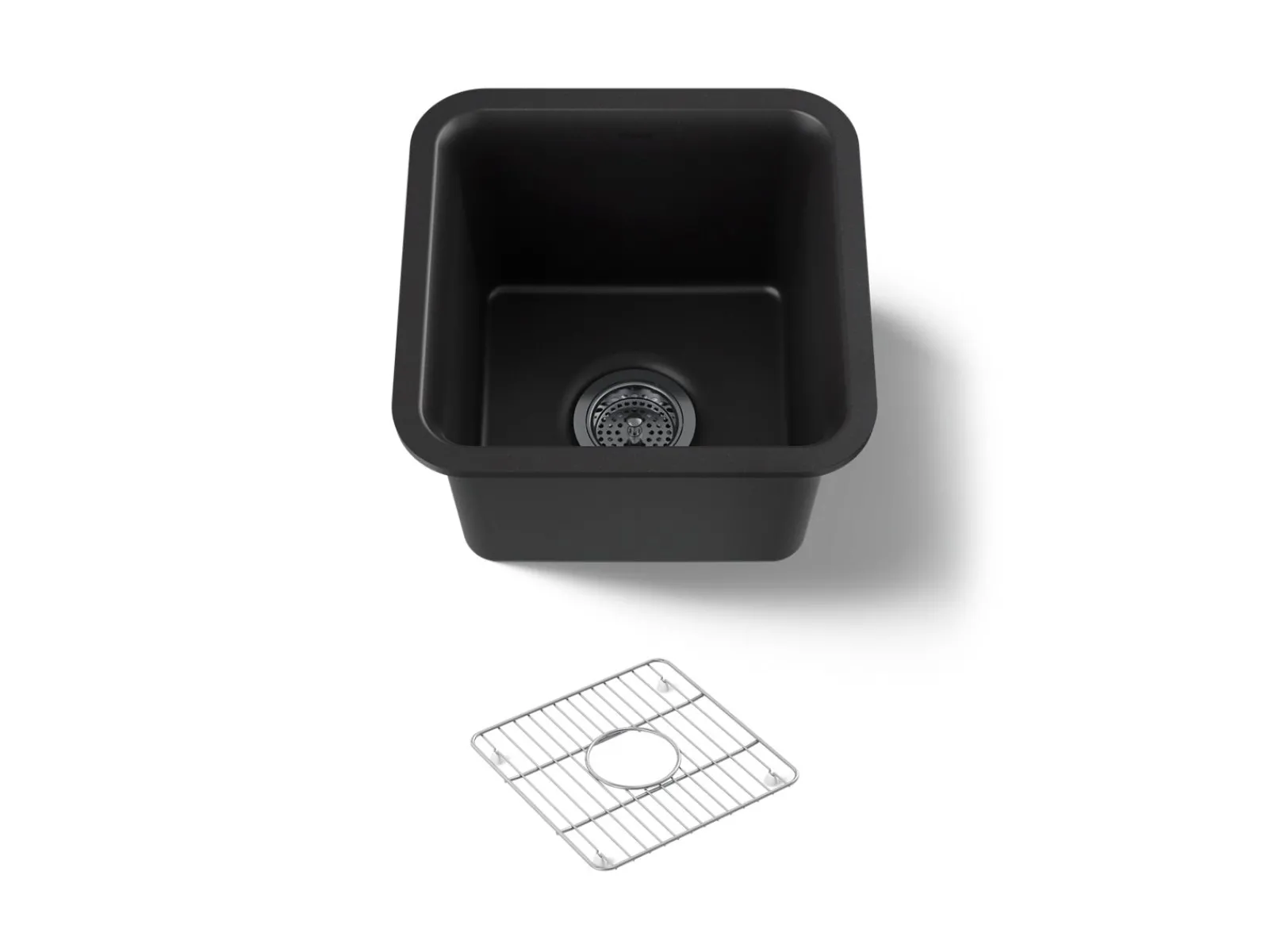 15-1/2" undermount bar sink^Kohler New
