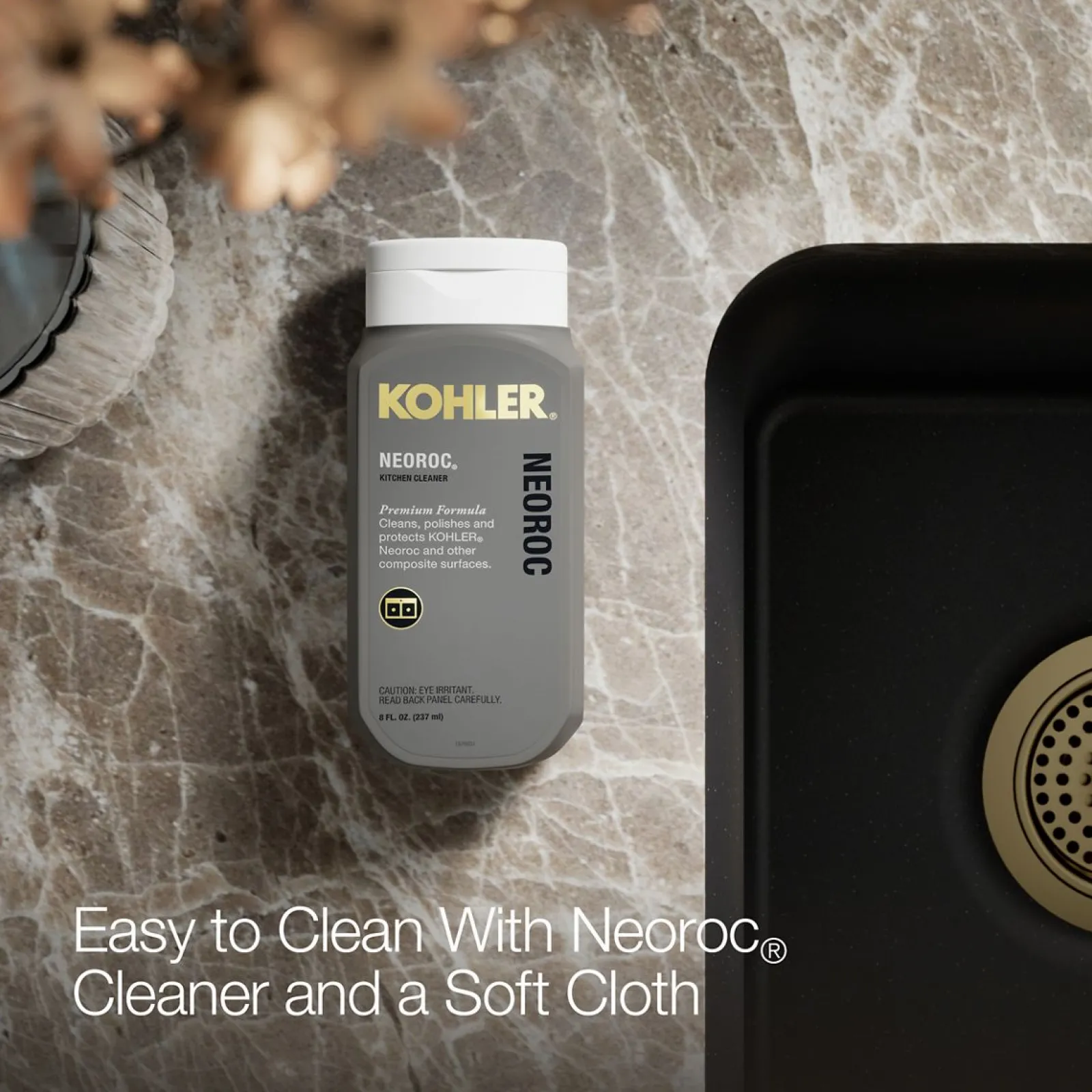 15-1/2" undermount bar sink^Kohler New