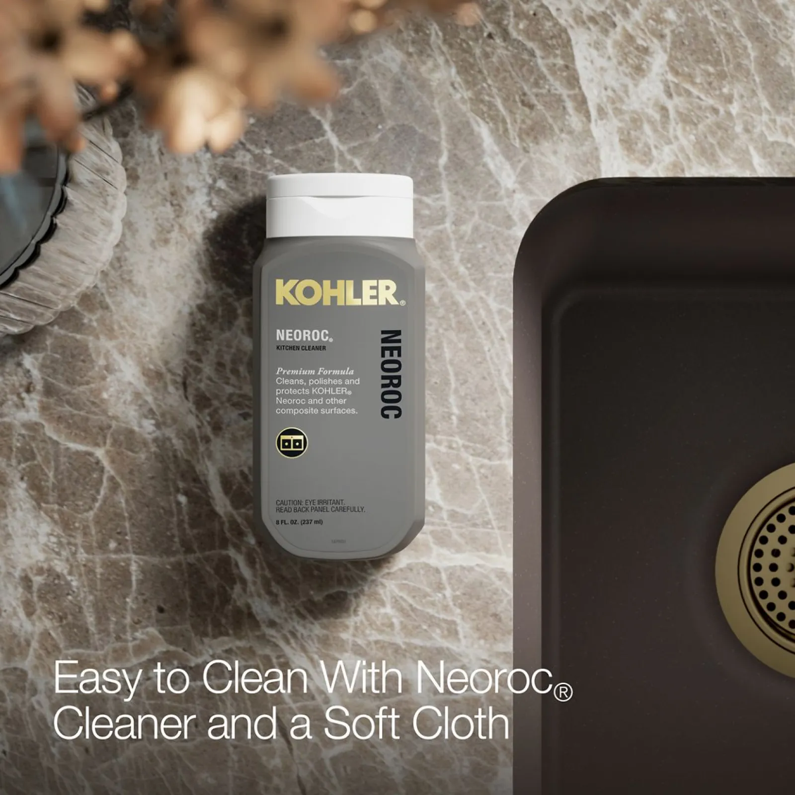 15-1/2" undermount bar sink^Kohler New