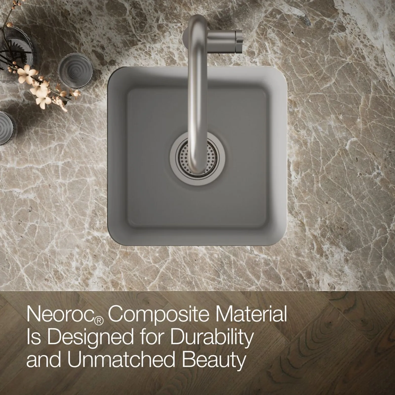15-1/2" undermount bar sink^Kohler New