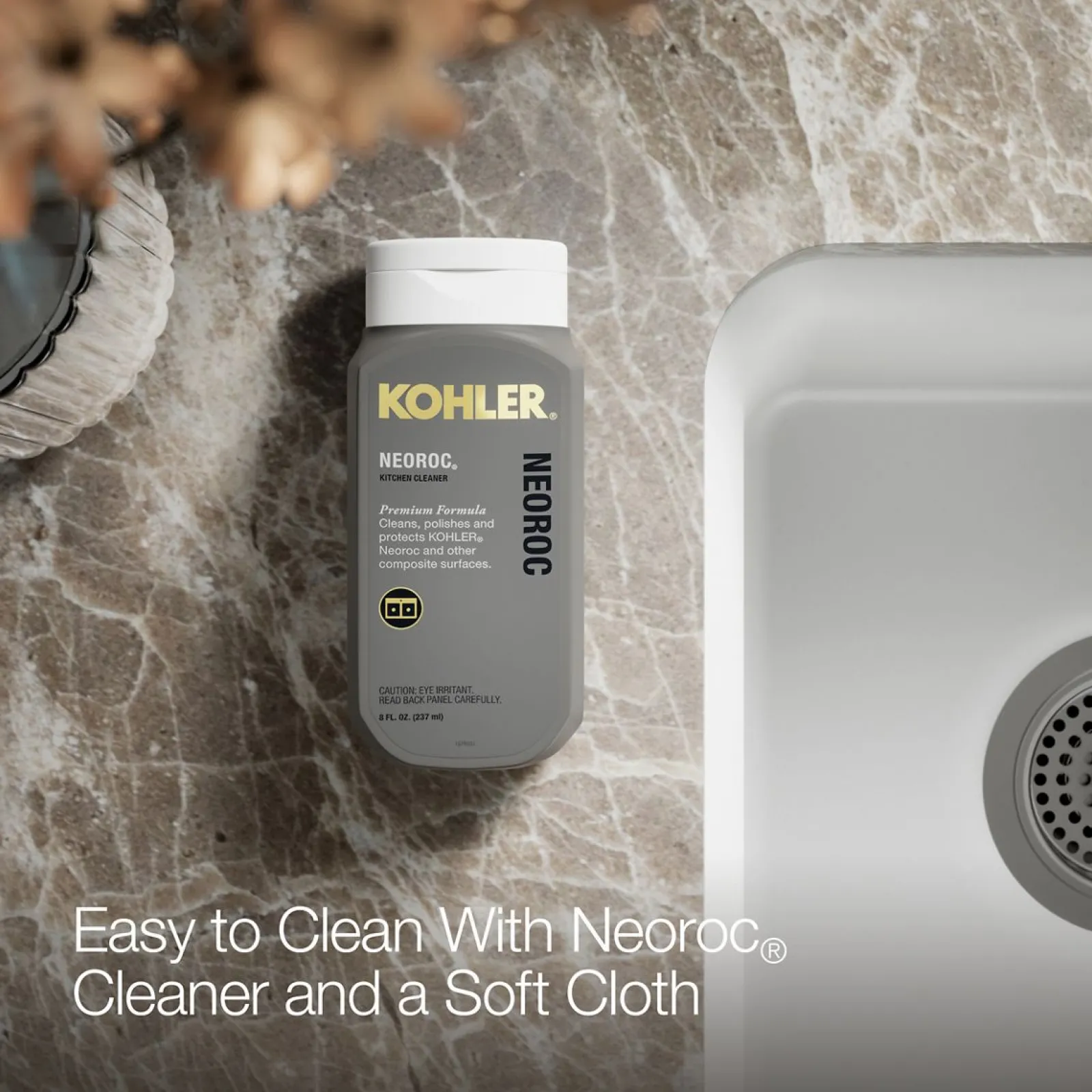 15-1/2" undermount bar sink^Kohler New