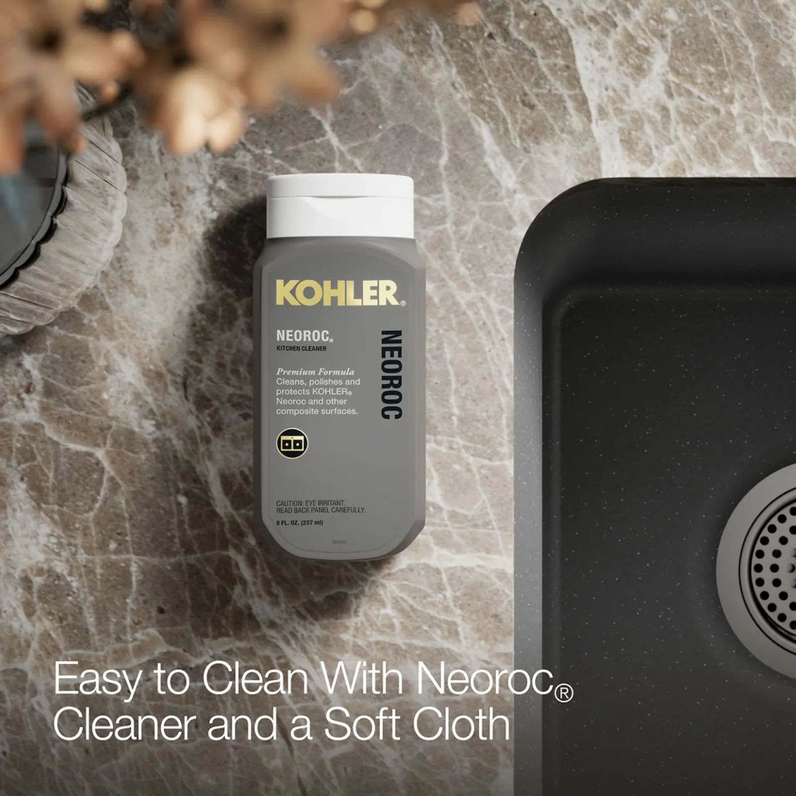 15-1/2" undermount bar sink^Kohler New