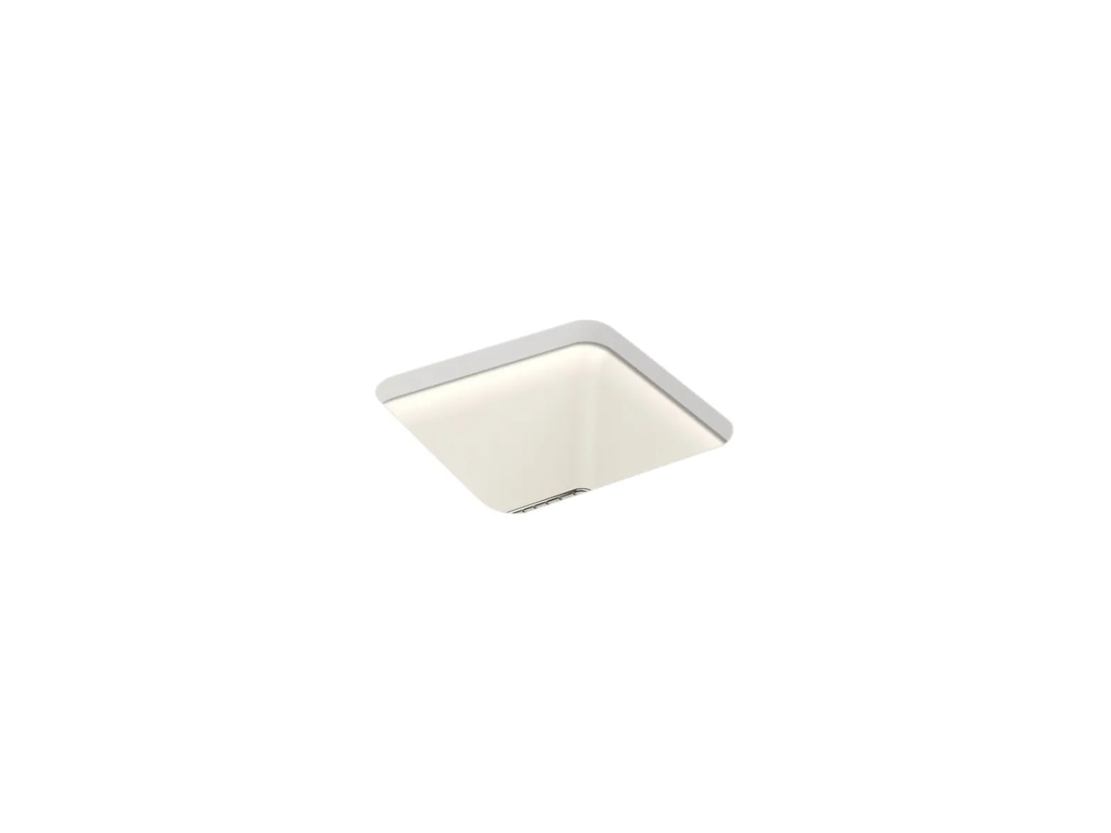 15-1/2" undermount bar sink^Kohler New