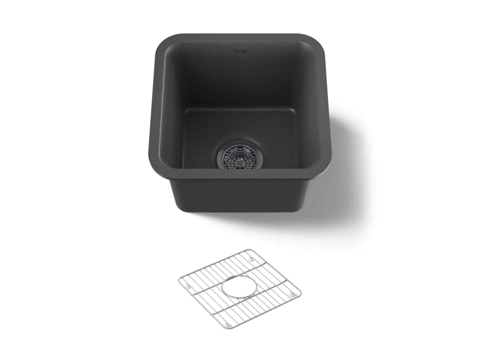 15-1/2" undermount bar sink^Kohler New