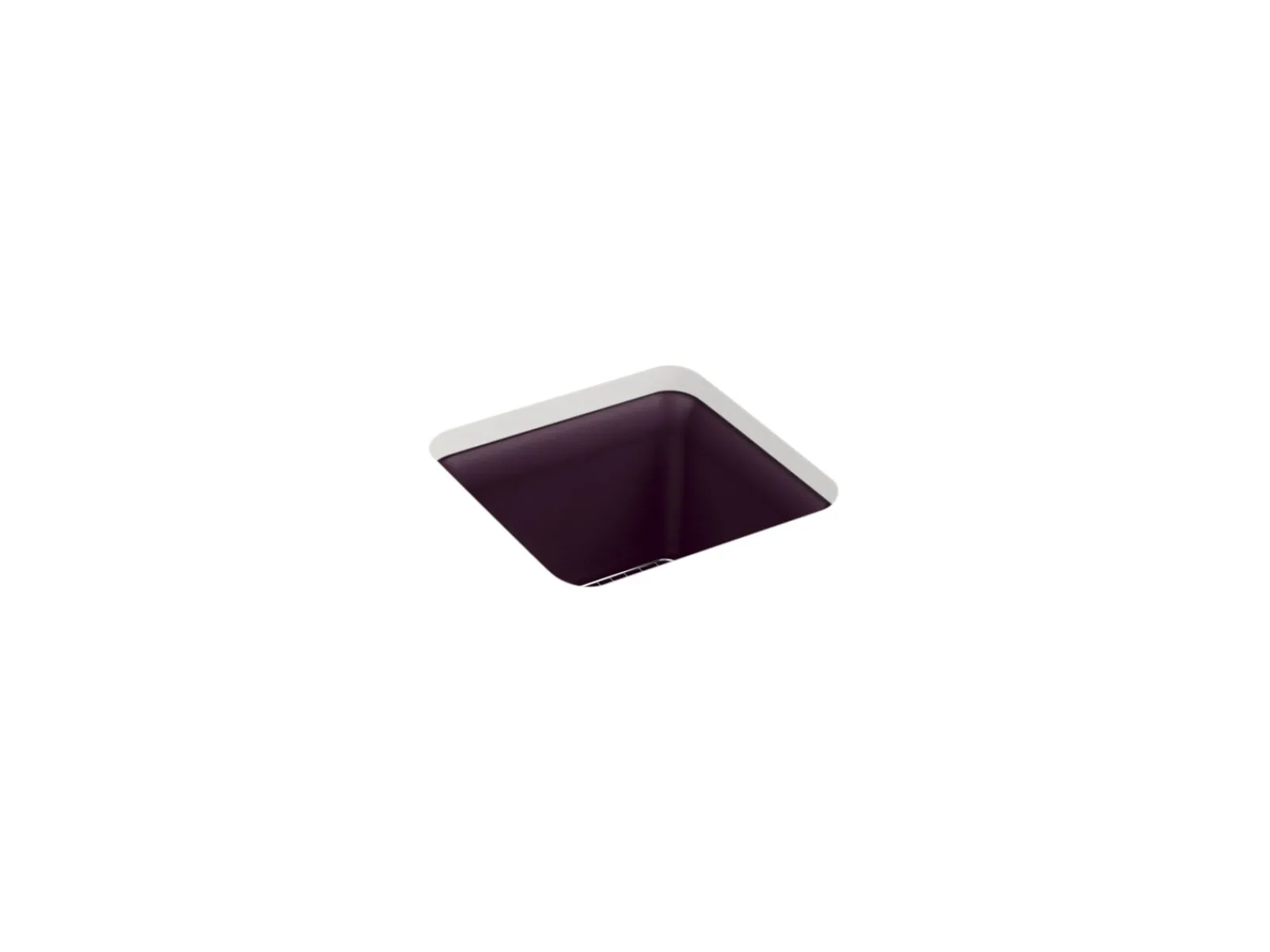 15-1/2" undermount bar sink^Kohler New