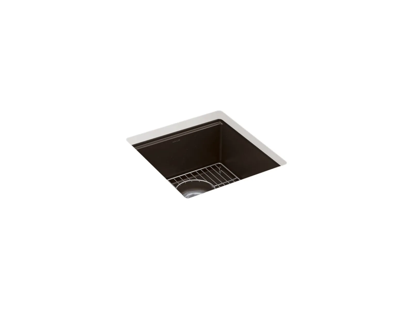 17-1/2" undermount bar sink^Kohler Clearance
