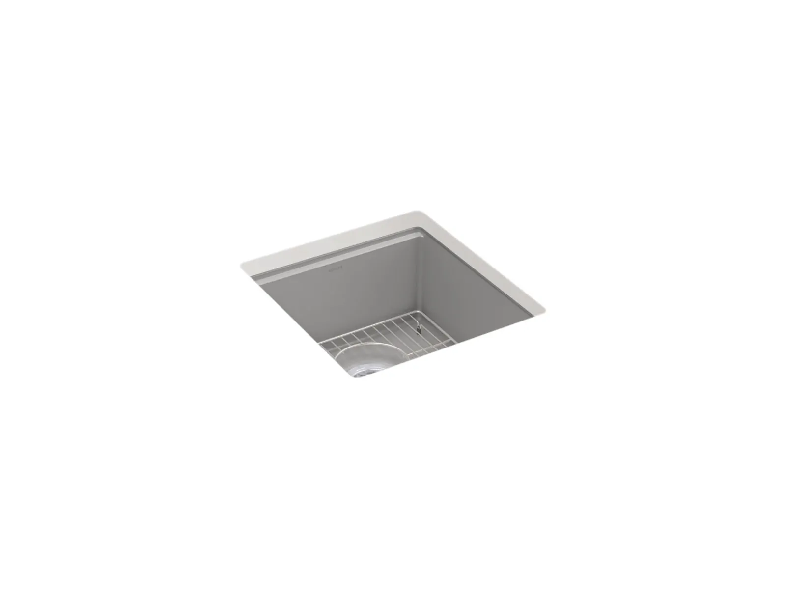 17-1/2" undermount bar sink^Kohler Clearance