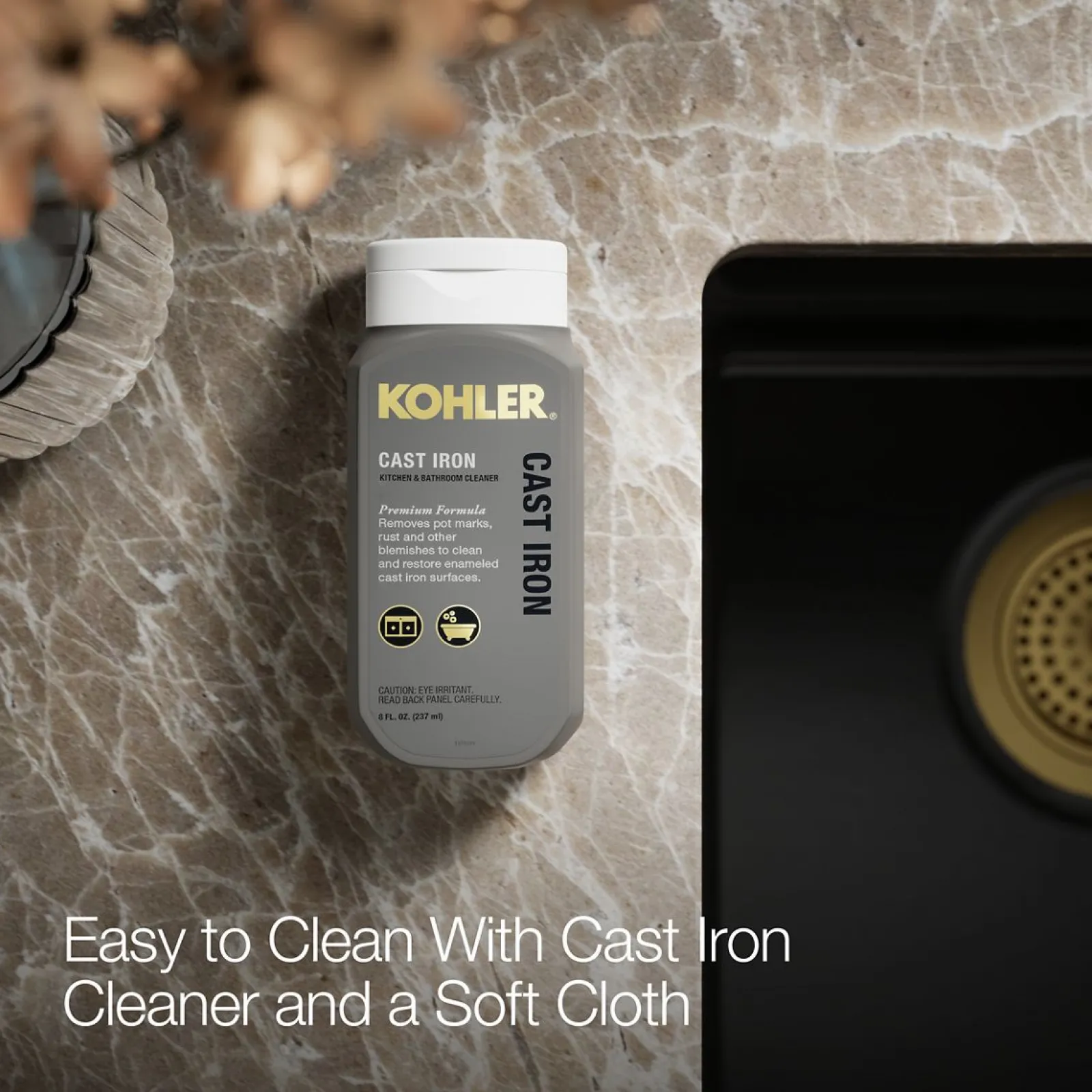 33" undermount double-bowl kitchen sink^Kohler Sale