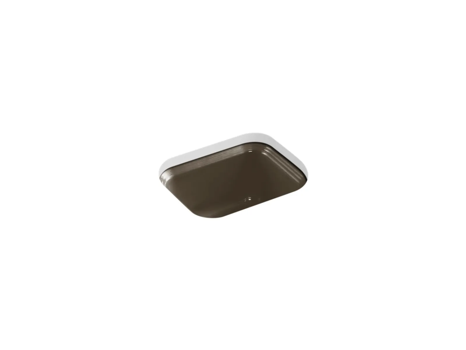 15" undermount single-bowl bar sink^Kohler Best