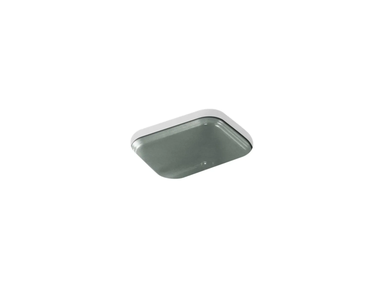 15" undermount single-bowl bar sink^Kohler Best