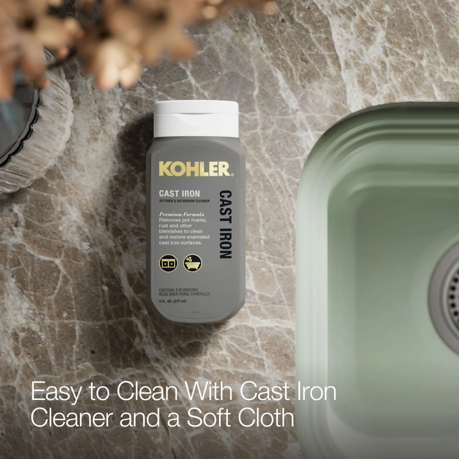 15" undermount single-bowl bar sink^Kohler Best