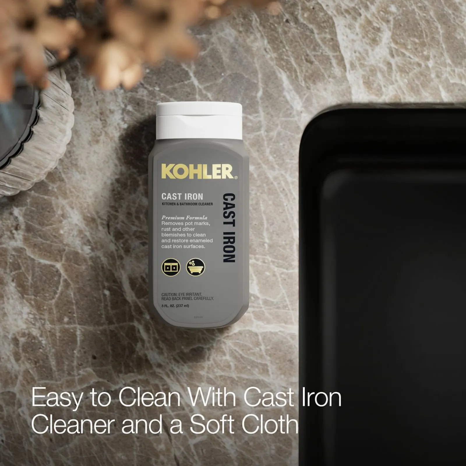 29-1/2" undermount single-bowl farmhouse kitchen sink^Kohler Best