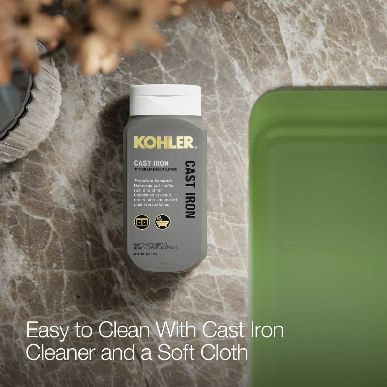 23-1/2" undermount single-bowl farmhouse kitchen sink^Kohler Best
