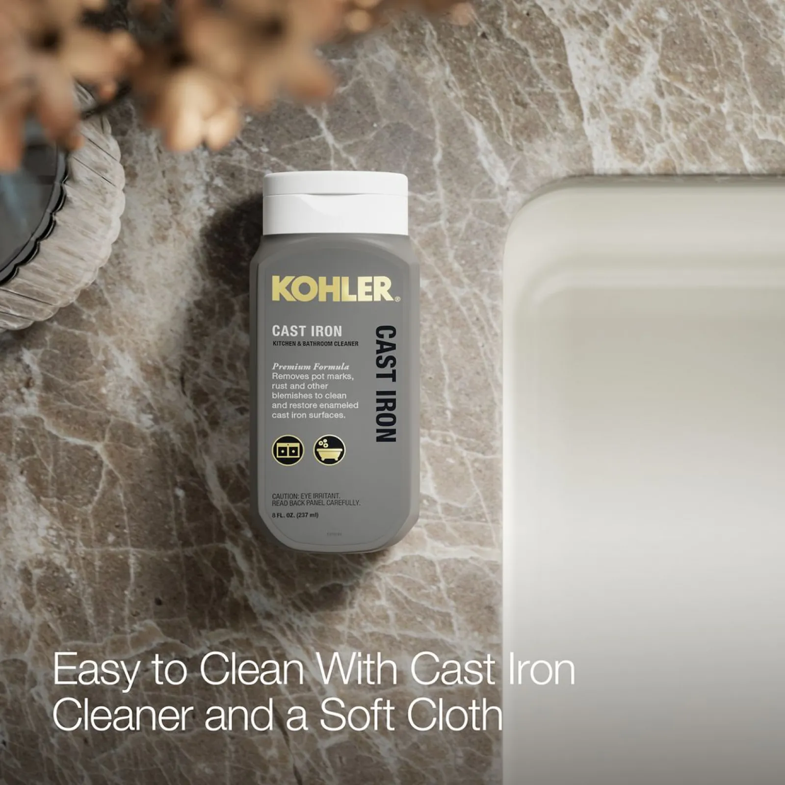 33" undermount single-bowl farmhouse kitchen sink^Kohler Sale