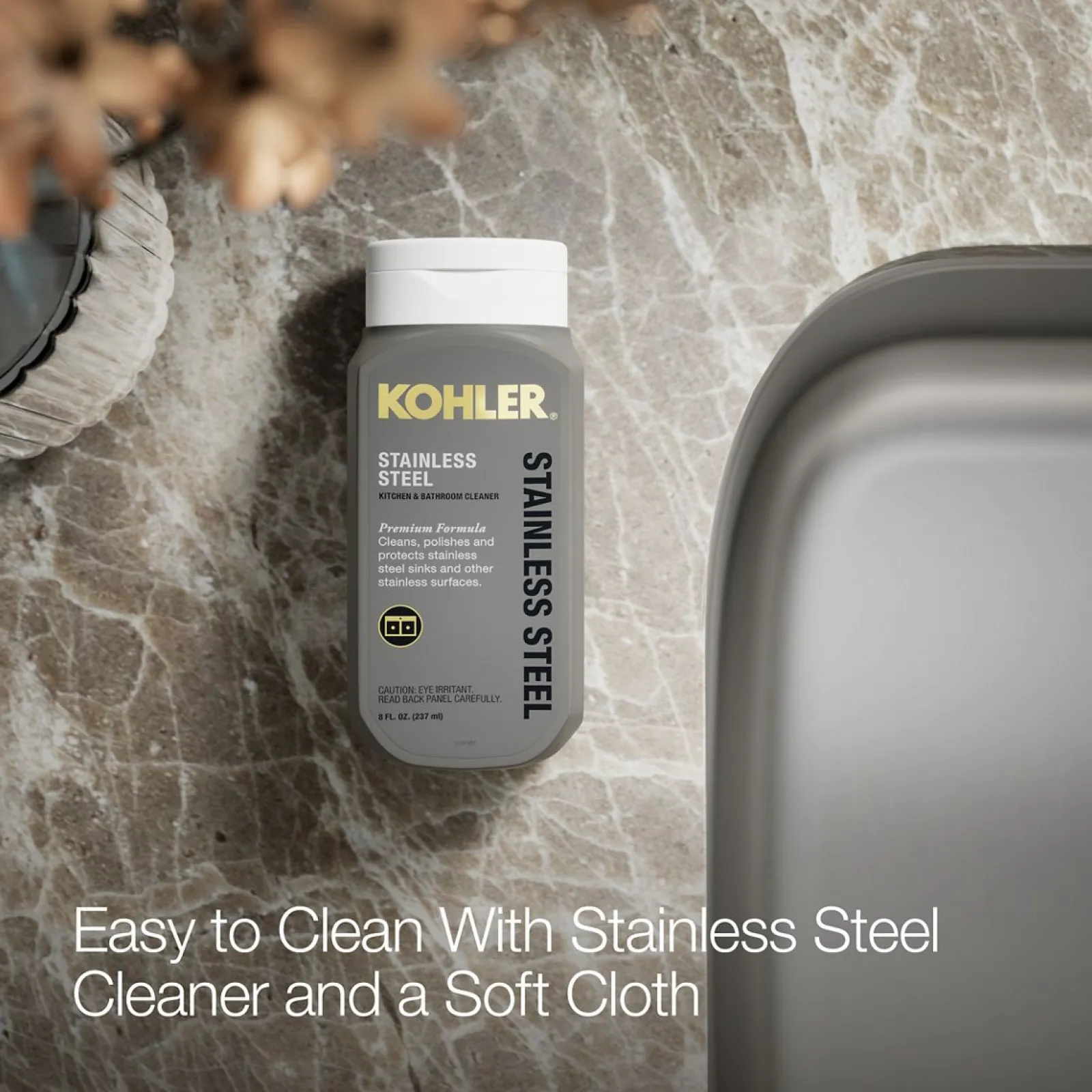 31-1/2" undermount single-bowl kitchen sink^Kohler Discount