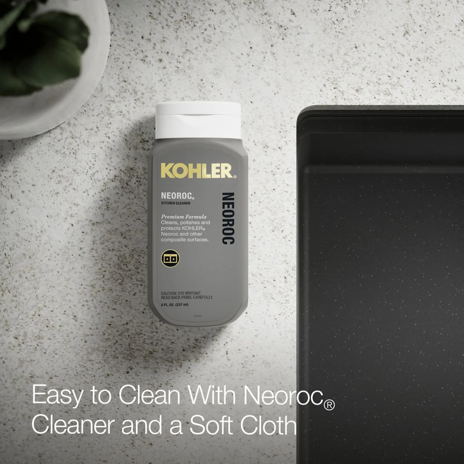 32-1/2" undermount single-bowl kitchen sink^Kohler Best