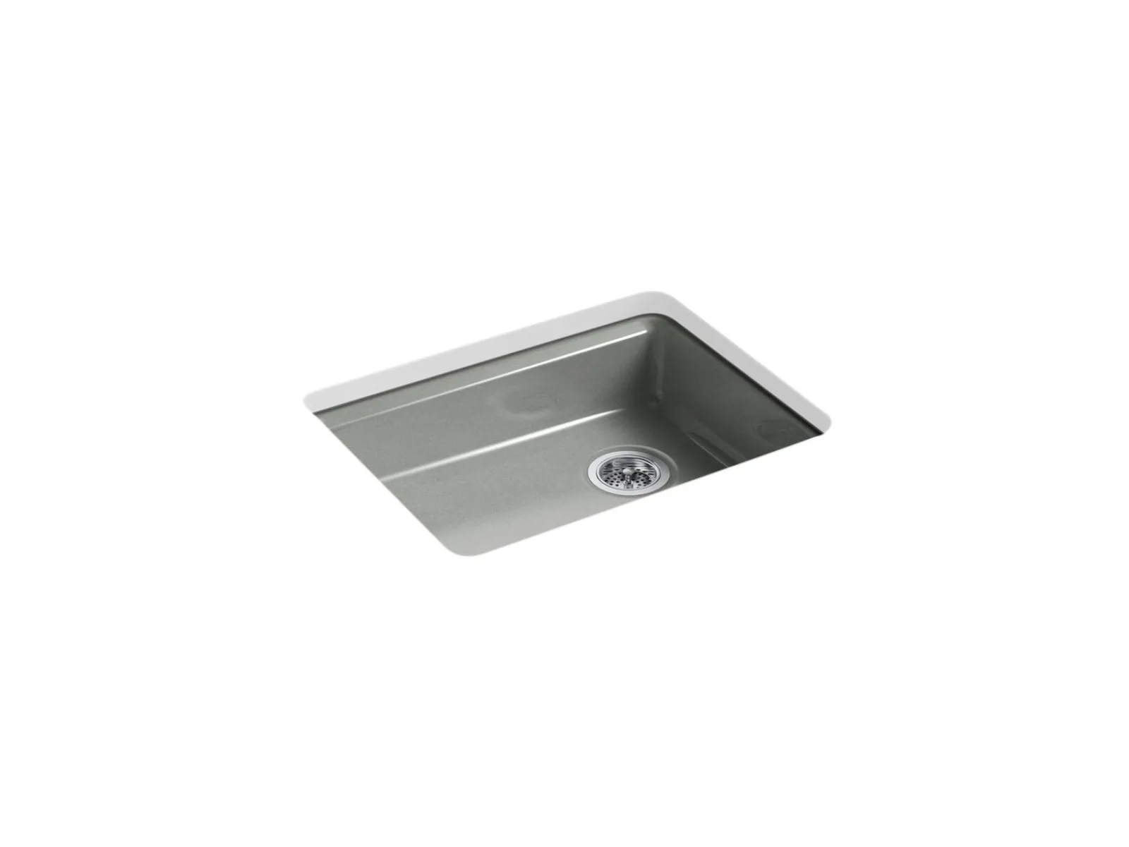 25" undermount single-bowl kitchen sink^Kohler Sale