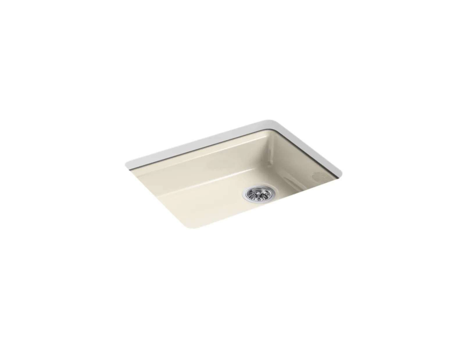 25" undermount single-bowl kitchen sink^Kohler Sale