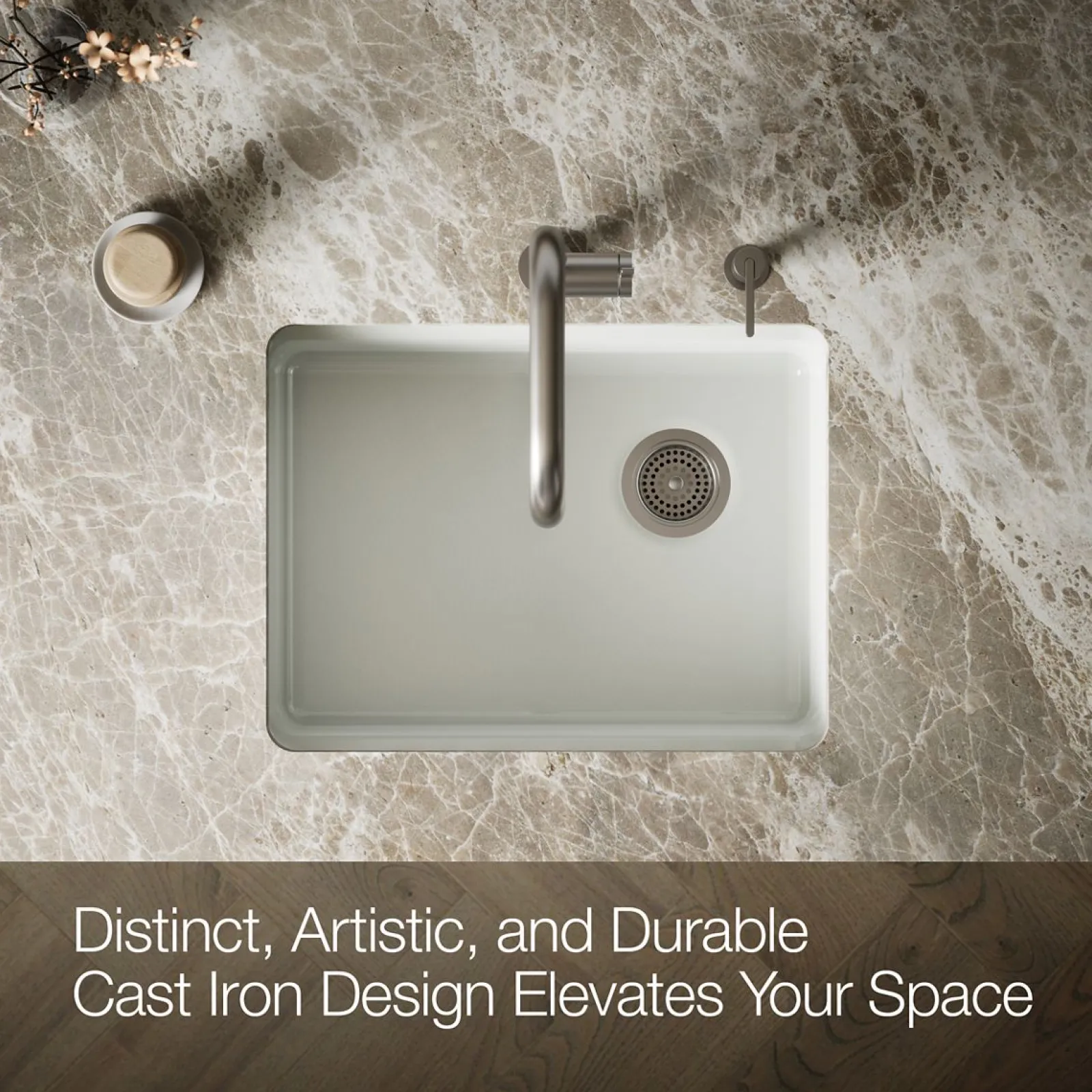 25" undermount single-bowl kitchen sink^Kohler Sale
