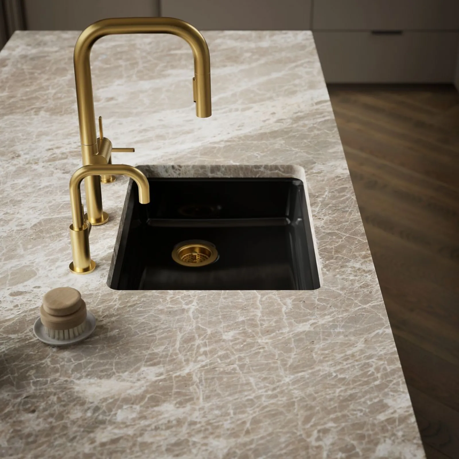 25" undermount single-bowl kitchen sink^Kohler Sale