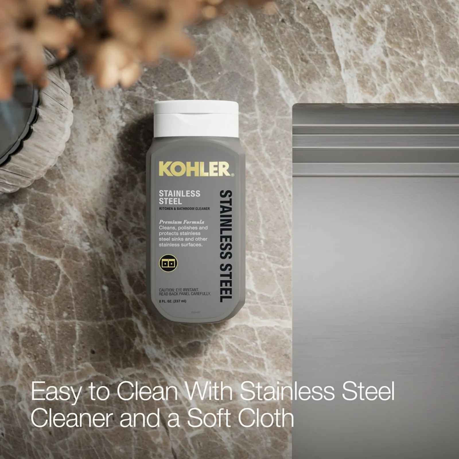 27-3/4" undermount single-bowl workstation kitchen sink^Kohler Sale
