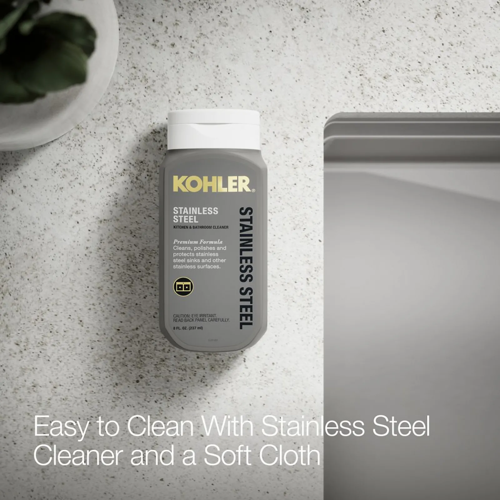 32" undermount single-bowl workstation kitchen sink^Kohler Discount