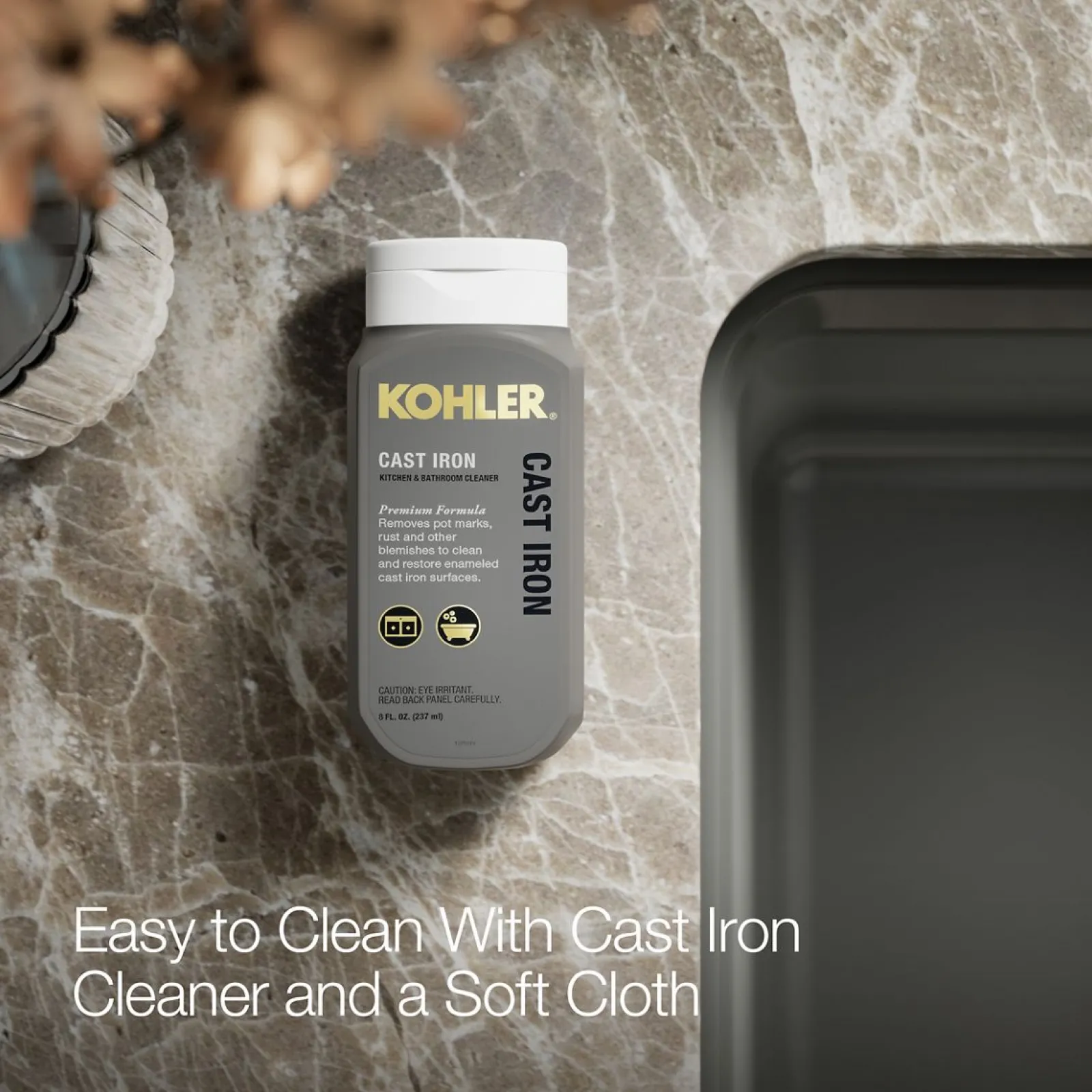 25" undermount single-bowl workstation kitchen sink^Kohler