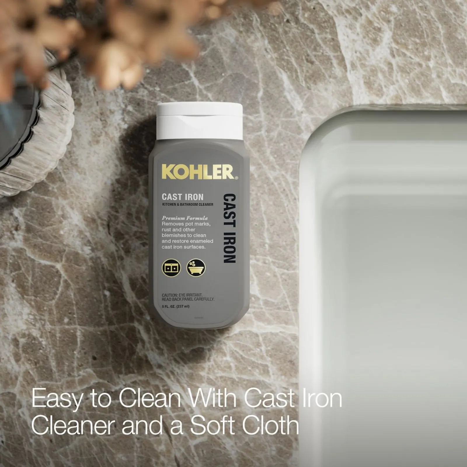 25" undermount single-bowl workstation kitchen sink^Kohler