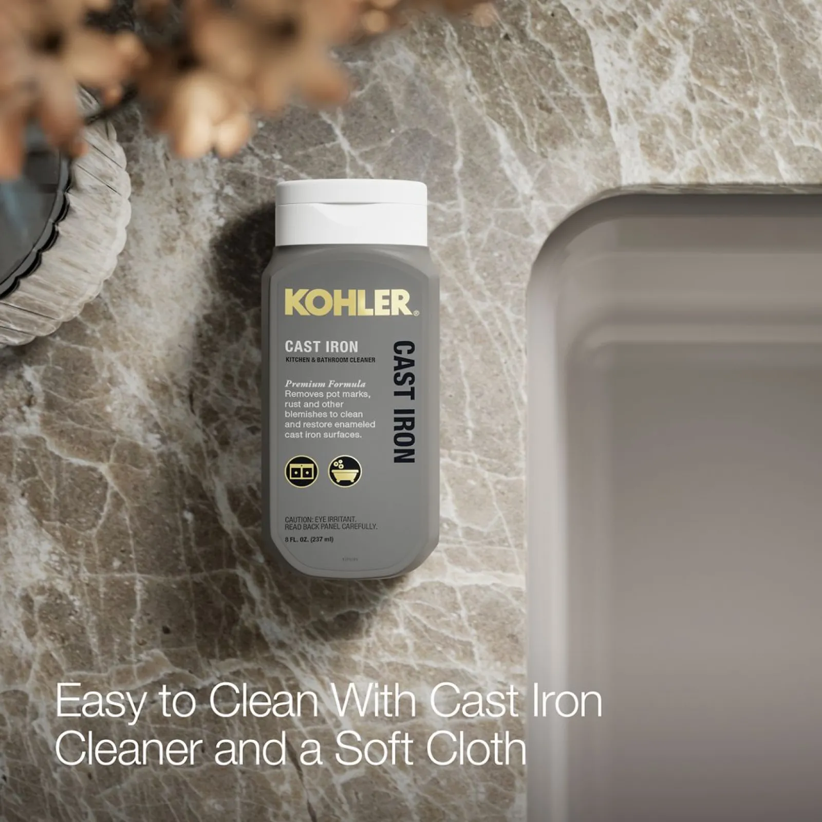 25" undermount single-bowl workstation kitchen sink^Kohler