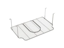 Under-sink shelf^Kohler Hot