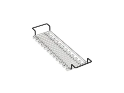 Utility rack^Kohler Clearance
