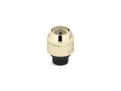 Vacuum breaker, 1/2