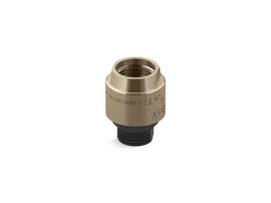 Vacuum breaker, 1/2