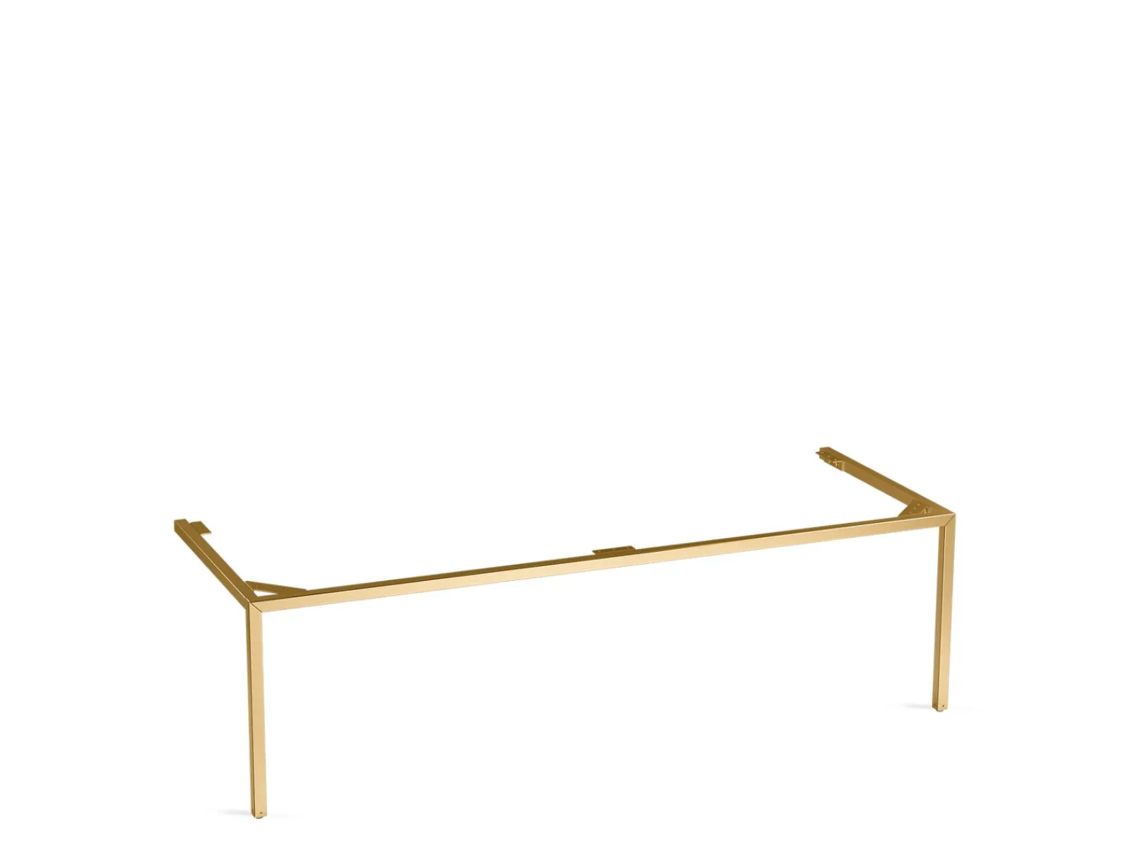 60" vanity legs^Kohler Outlet