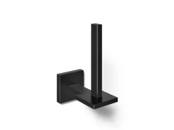 Vertical toilet paper holder^Kohler
