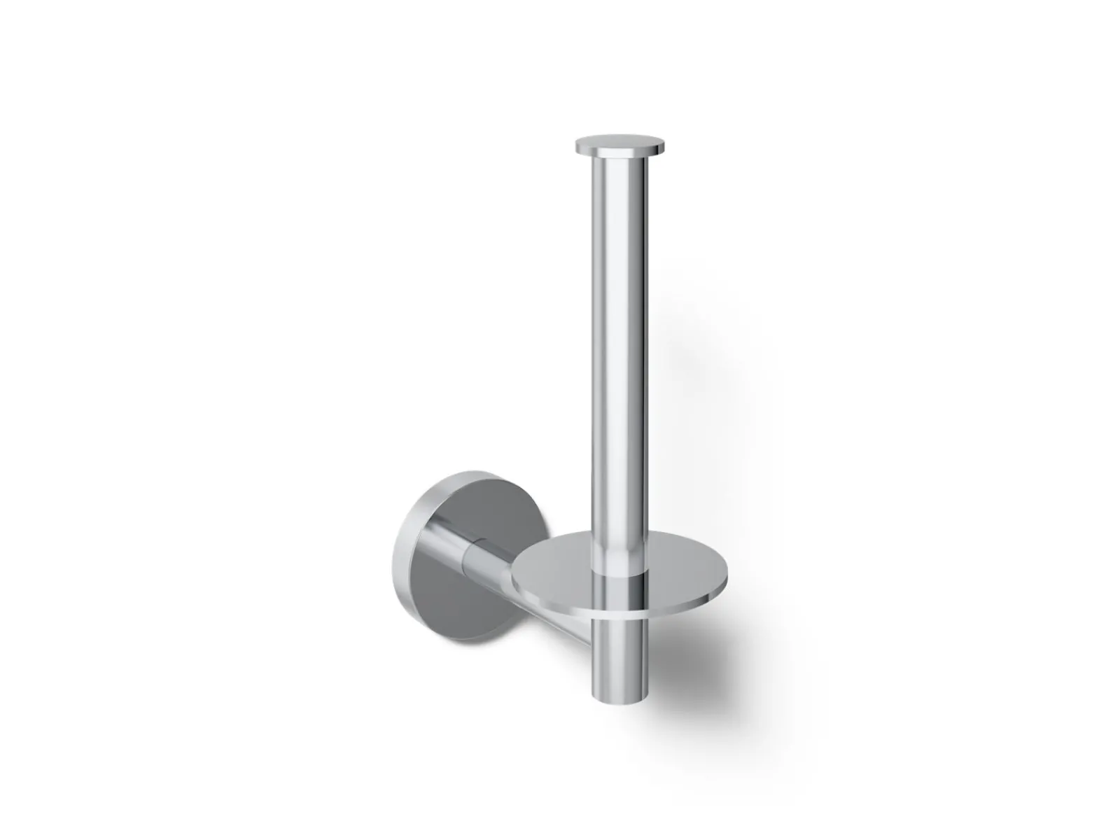 Vertical toilet paper holder^Kohler Best