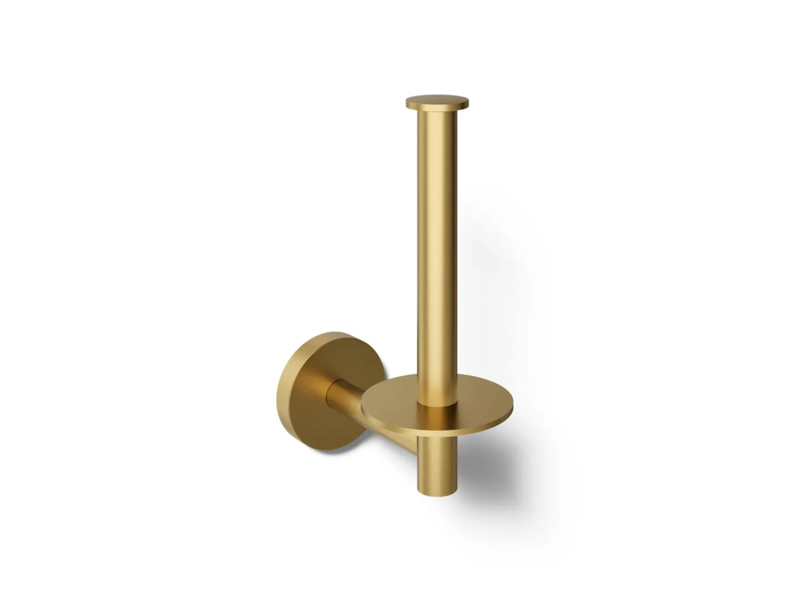 Vertical toilet paper holder^Kohler Best